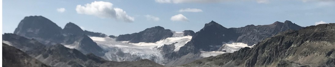 Panorama Bild